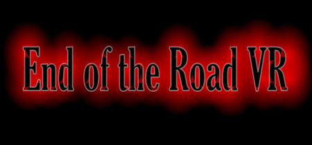 End of the Road VR banner