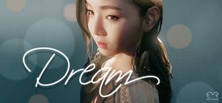 ProjectM : Dream banner