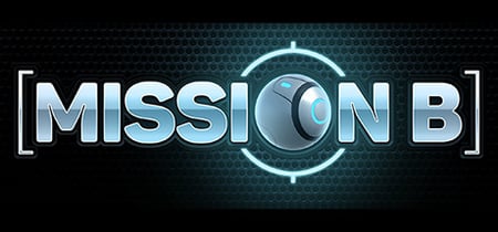 Mission B banner