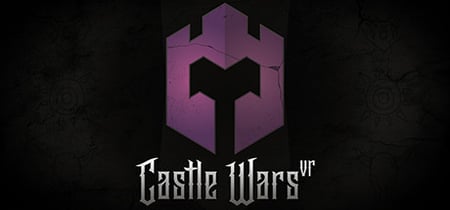 Castle Wars VR banner