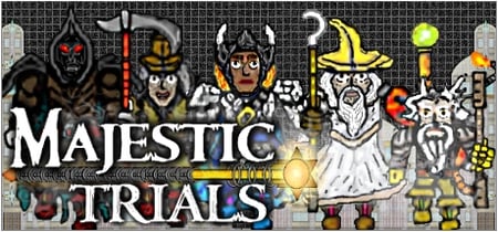 Majestic Trials banner