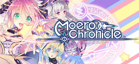 Moero Chronicle banner