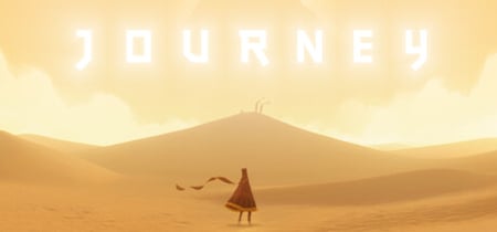 Journey banner