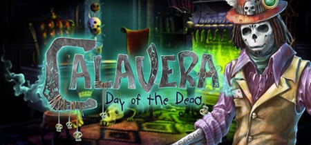 Calavera: Day of the Dead Collector's Edition banner