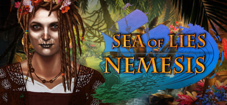 Sea of Lies: Nemesis Collector's Edition banner