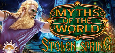 Myths of the World: Stolen Spring Collector's Edition banner