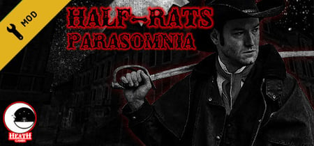 Half-Rats: Parasomnia - OST Steam Charts and Player Count Stats