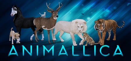 Animallica banner