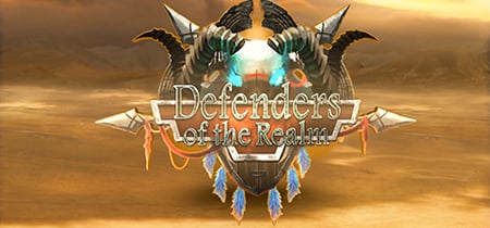 Defenders of the Realm VR banner
