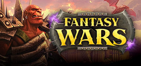 Fantasy Wars banner