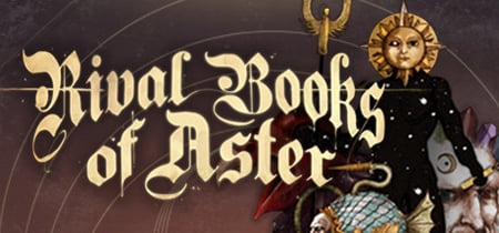 Rival Books of Aster banner