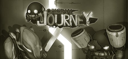 Original Journey banner