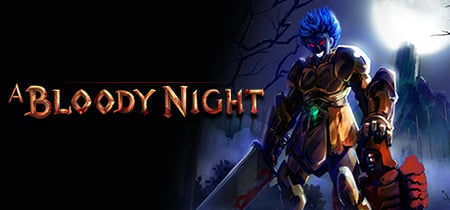 A Bloody Night banner