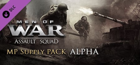 Men of War: Assault Squad Steam Charts and Player Count Stats