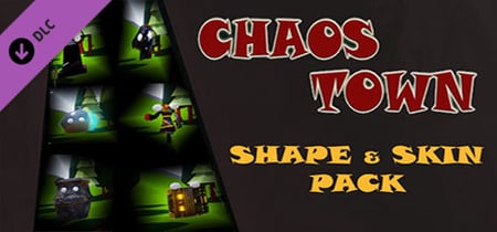 Chaos Town Steam Charts and Player Count Stats