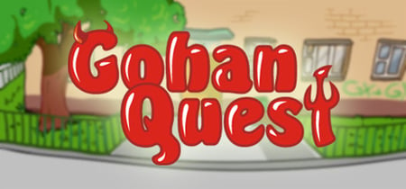 Gohan Quest banner