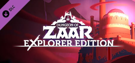 Dungeon Of Zaar - Open Beta Steam Charts and Player Count Stats