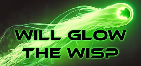 Will Glow the Wisp banner