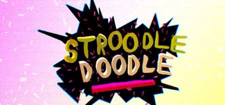 StroodleDoodle banner