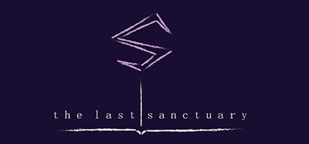 The Last Sanctuary VR banner