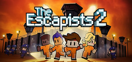 The Escapists 2 banner