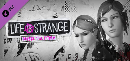 Life is Strange: Before the Storm Steam Charts and Player Count Stats