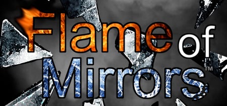 Flame of Mirrors banner