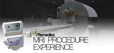 VRemedies - MRI Procedure Experience banner