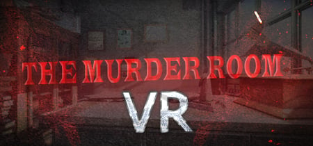 The Murder Room VR banner