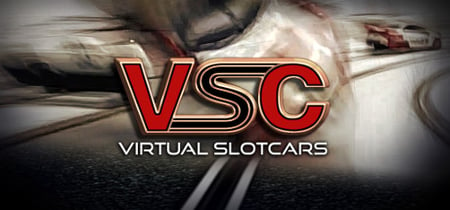 Virtual SlotCars banner