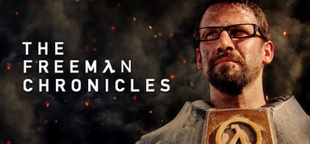 Half-Life - The Freeman Chronicles banner