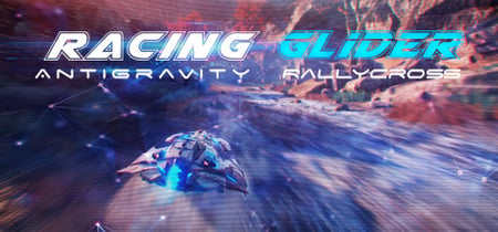 Racing Glider banner