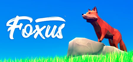 Foxus banner