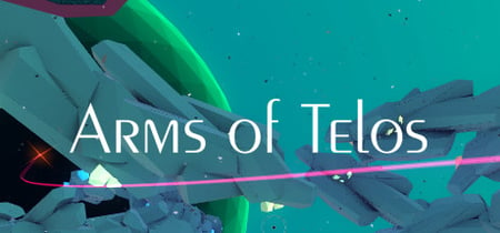 Arms of Telos banner