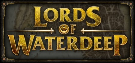 D&D Lords of Waterdeep banner