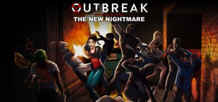 Outbreak: The New Nightmare banner