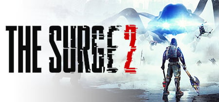 The Surge 2 banner