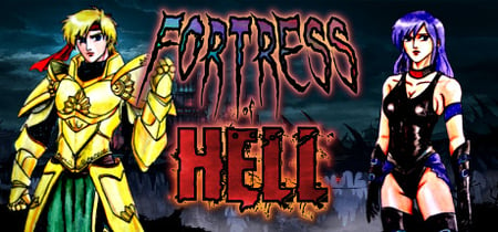 Fortress of Hell banner