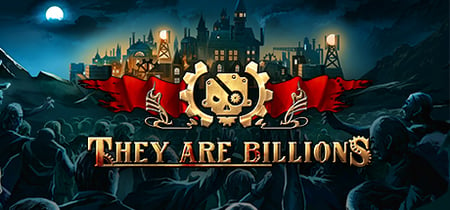 They Are Billions banner