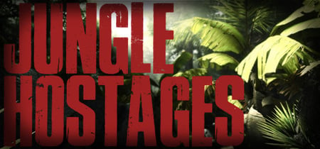 Jungle Hostages banner
