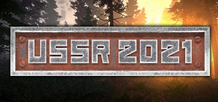 USSR 2021 banner