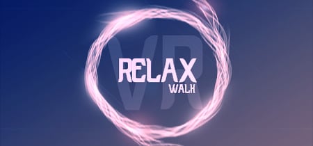 Relax Walk VR banner