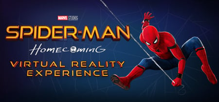 Spider-Man: Homecoming - Virtual Reality Experience banner