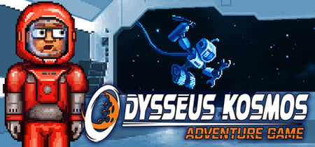 Odysseus Kosmos and his Robot Quest (Complete Season) banner