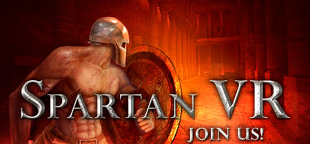 Spartan VR banner