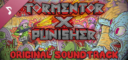 Tormentor❌Punisher Steam Charts and Player Count Stats