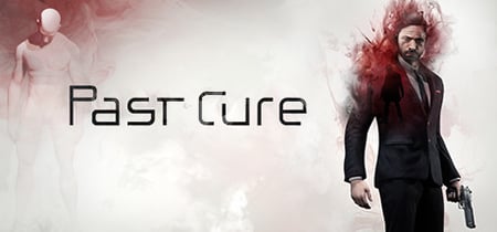 Past Cure banner