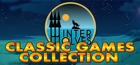Winter Wolves Classic Games Collection banner