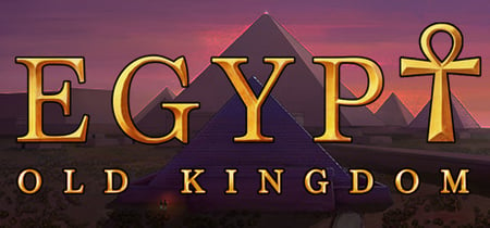 Egypt: Old Kingdom banner