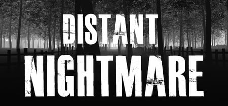 Distant Nightmare - Virtual reality banner